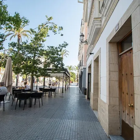 Sherezade Y La Ciudad De *